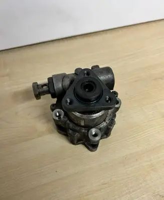 Audi A4 S4 B6 8E 8H Power steering pump 8E0145155 7690955108 7697021127