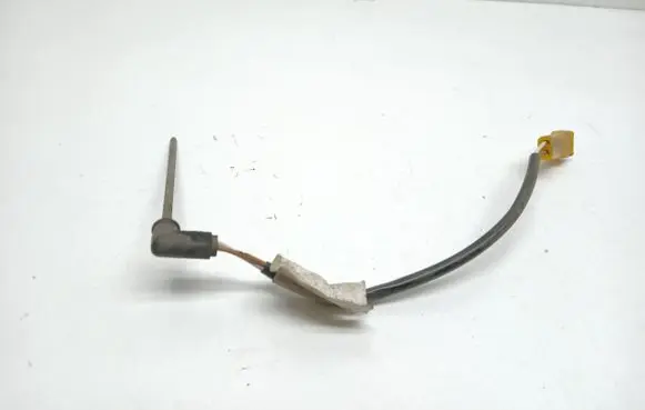 Opel Astra F Interior temperature sensor 