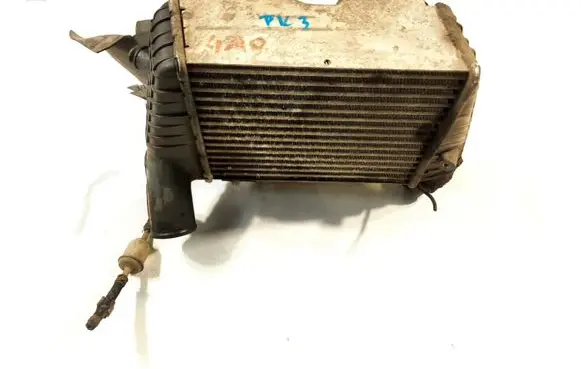 Audi A6 S6 C4 4A Intercooler radiator 4A0145805K