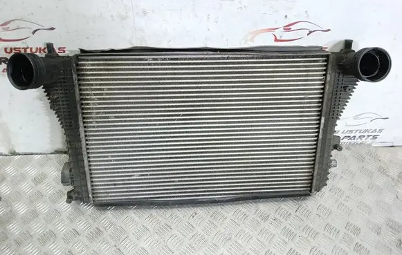 Seat Altea Intercooler radiator 