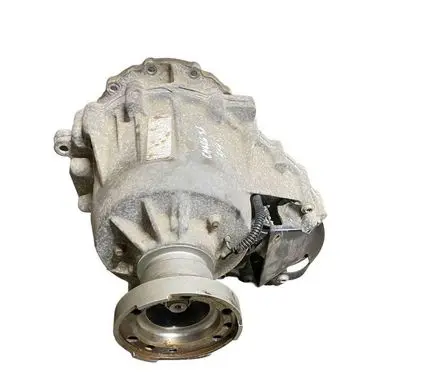 Dodge Charger Gearbox transfer box case 68214750AB