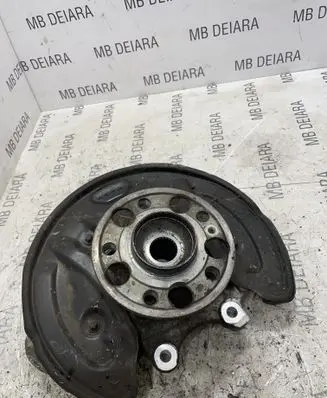 Mercedes-Benz GLC X253 C253 Rear wheel hub W253