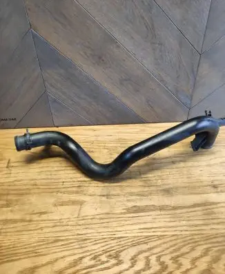Audi A4 S4 B8 8K Engine coolant pipe/hose 03L121071B