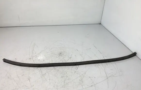 Engine compartment rubber