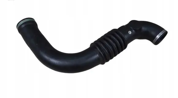 Ford Fiesta Air intake hose/pipe XS619U512CA