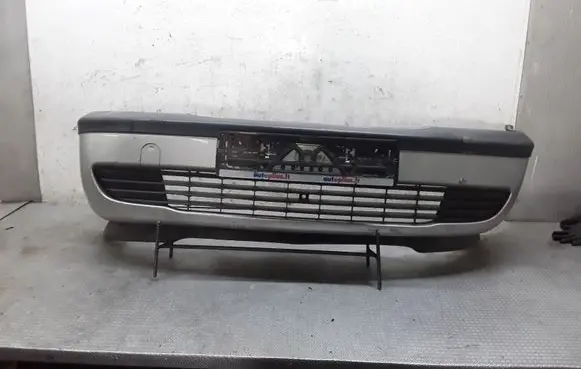 Opel Zafira A Front bumper
