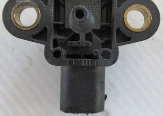 Mercedes-Benz E W211 Air pressure sensor 0261230191