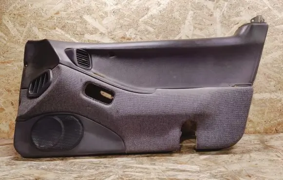 Nissan 240ZX, 280ZX, 300ZX Front door card panel trim