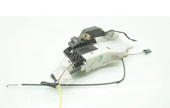 Mercedes-Benz SL R230 Front door lock 2307200235SL