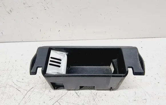 Audi A6 S6 C6 4F Rear door ashtray 4B0857405A 4B0857405A6PS