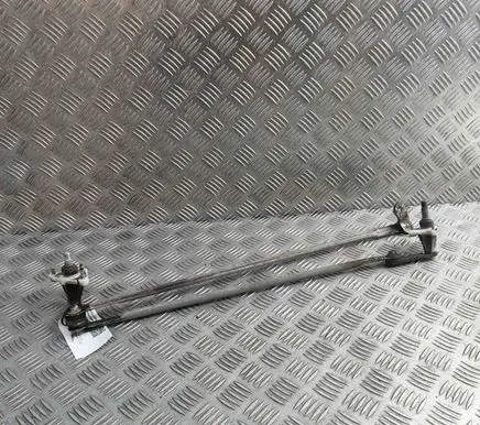 Isuzu D-Max Front wiper linkage and motor 8973498920 8973498930