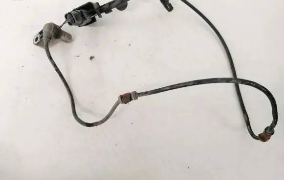 Mazda 6 ABS brake wheel speed sensor
