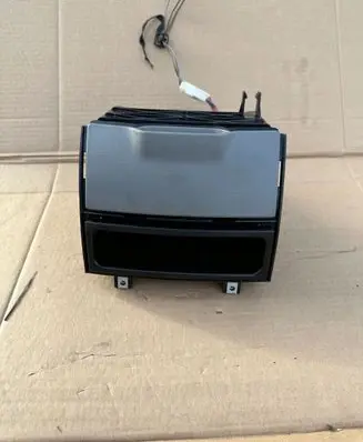 Mercedes-Benz Sprinter W906 Cup holder A9066804100