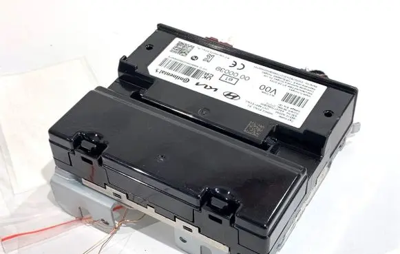 KIA Niro Other control units/modules 96510AO000