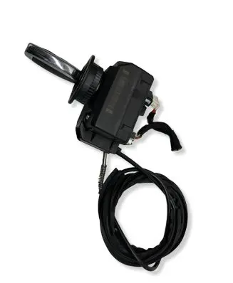 Mercedes-Benz C W204 Ignition lock A2079057101