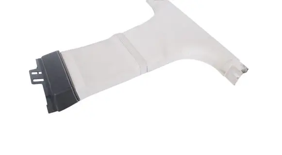 BMW 6 F06 Gran coupe (B) pillar trim (bottom) 7289389