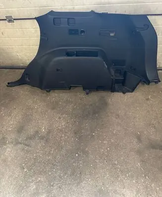 KIA Sorento Trunk/boot lower side trim panel 85740C5200