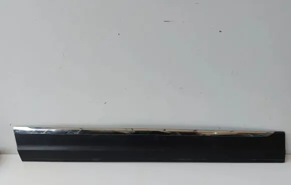 Volkswagen T-Roc Front door trim (molding) 2GC854940