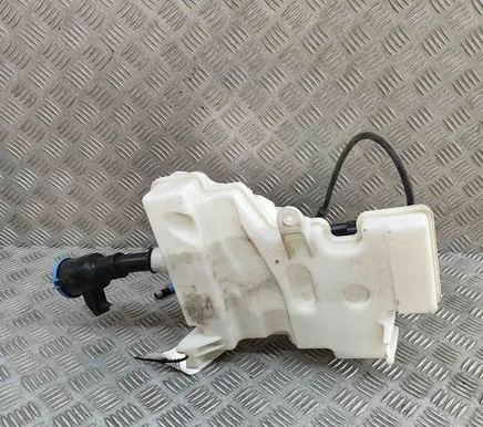 Jaguar I-Pace Windshield washer fluid reservoir/tank J9D317B613A