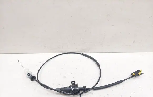 Chrysler PT Cruiser Ignition lock cable 90787 4668698AC