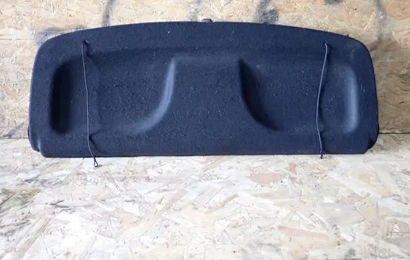Toyota Yaris Parcel shelf