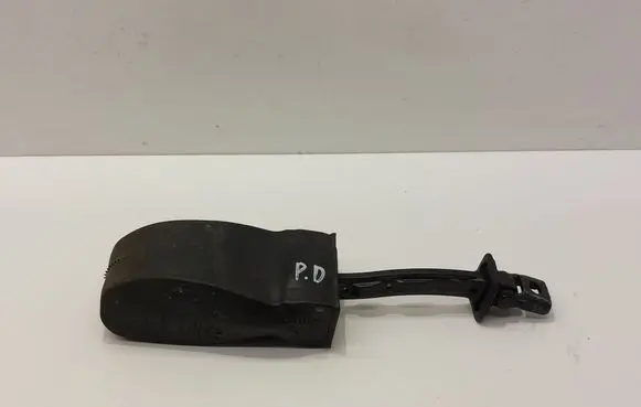 Volkswagen Tiguan Front door check strap stopper 5N0837267