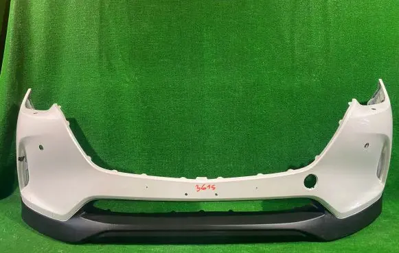 Mazda CX-60 Front bumper
