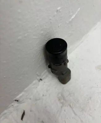 BMW 7 E65 E66 Parking PDC sensor