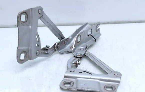 Mercedes-Benz ML W164 Engine bonnet/hood hinges A2518800328 A2518800428