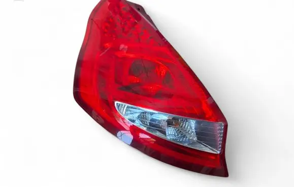 Ford Fiesta Rear/tail lights 8A61-13405-A