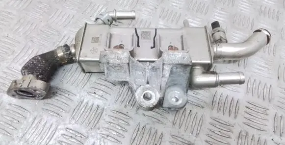 Chrysler Pacifica EGR valve cooler 05281255AK
