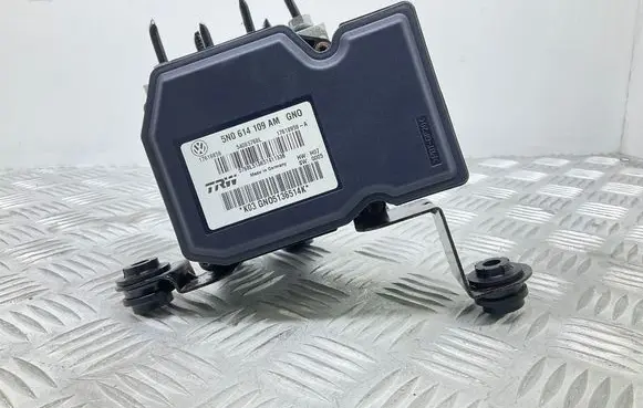 Volkswagen Tiguan ABS Pump 5N0614109AM