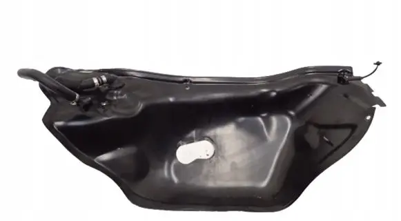 Audi A6 S6 C7 4G Other engine bay part 4G0819523H