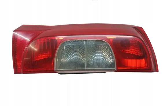 Fiat Fiorino Rear/tail lights 01353206080