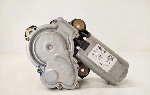 Fiat Stilo Rear window wiper motor 66350003 2079B TGL350