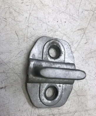Jeep Renegade Rear door lock loop/hook striker 22863