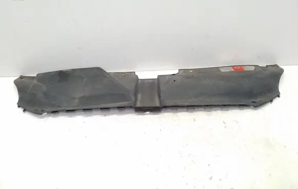 Radiator trim