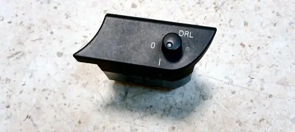 Audi A4 S4 B7 8E 8H Other switches/knobs/shifts 8E1919094C 0168452