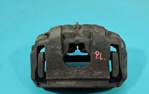 Audi A6 S6 C7 4G Front brake caliper IMPRK1495181