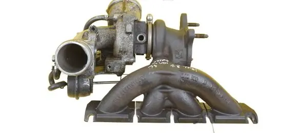 Audi A4 S4 B8 8K Turbo 06H145701L CDH