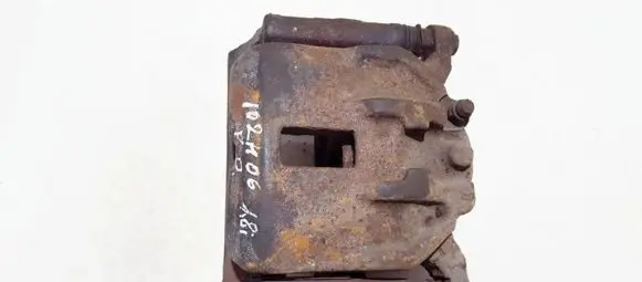 Honda Civic Front brake caliper