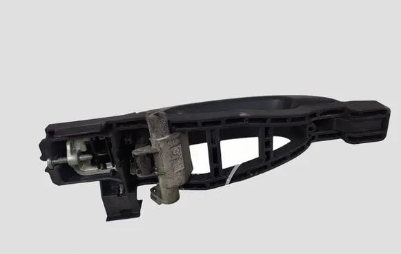 Ford Mondeo MK IV Rear door exterior handle 6M21U266823A