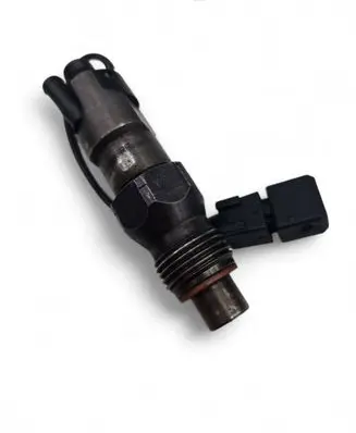 Fuel injector