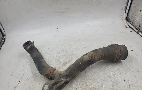 Volkswagen Bora Intercooler hose/pipe 