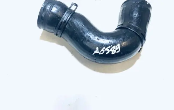 Audi A3 S3 8L Intercooler hose/pipe 1j0145838