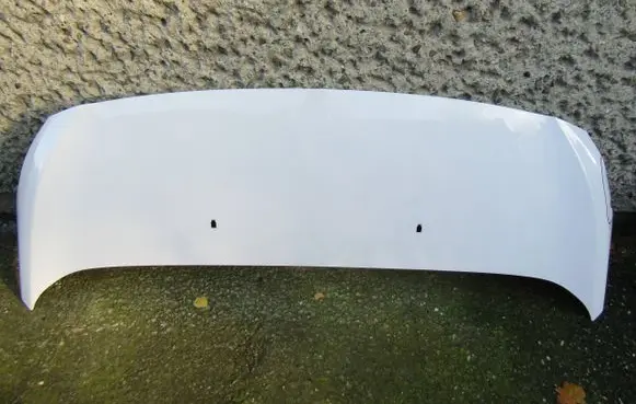 Citroen Jumpy Engine bonnet/hood 9811892880