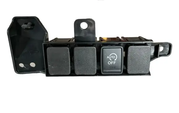 Nissan Qashqai Parking (PDC) sensor switch 1VA0A