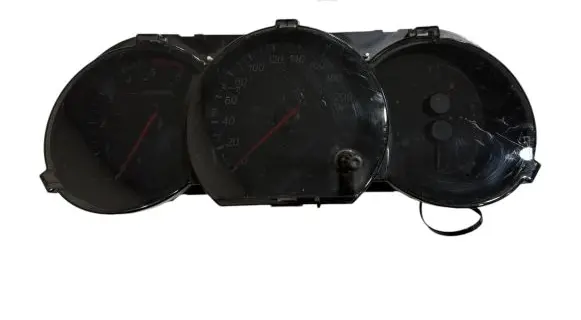 Suzuki Grand Vitara II Speedometer (instrument cluster) 3411067J10 3411067J1