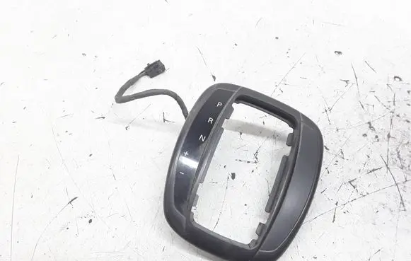 Fiat Croma Gear shifter surround trim plastic