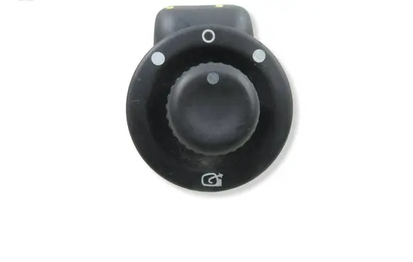 Renault Koleos I Wing mirror switch 255700D